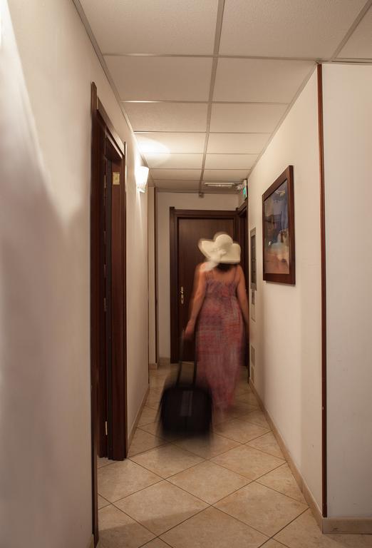 Hotel La Terrazza Cagliari Luaran gambar